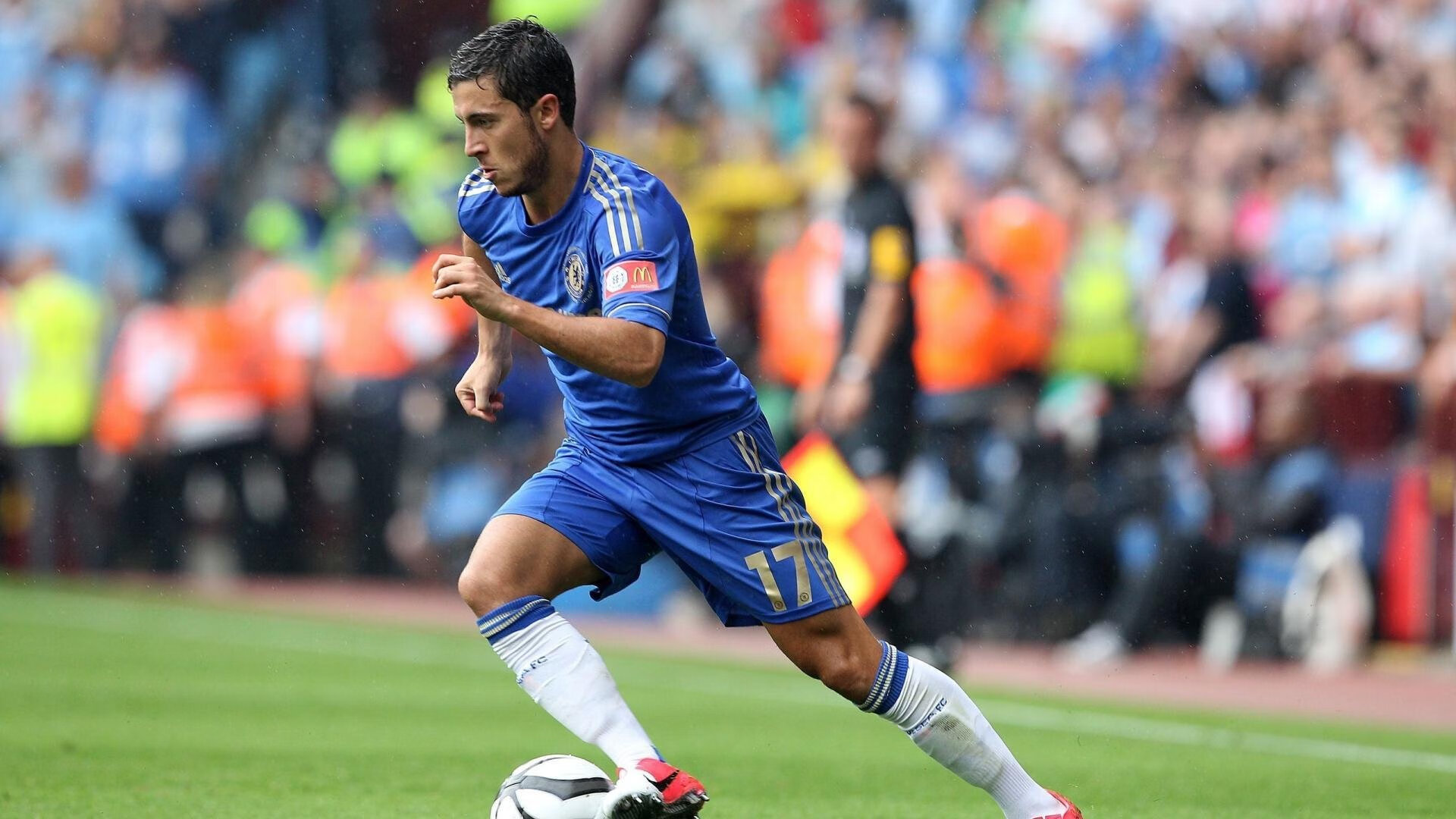 爱游戏真人体育娱乐-“足球+科技”创新成果在行业内掀起“智慧革命”，足球的创新